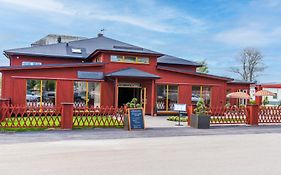 Slottsgården Hotell&Restaurang
